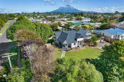 26 Regan Street, Stratford, Taranaki | Tall Poppy 