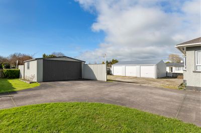 77 Celia Street, Stratford, Taranaki | Tall Poppy 