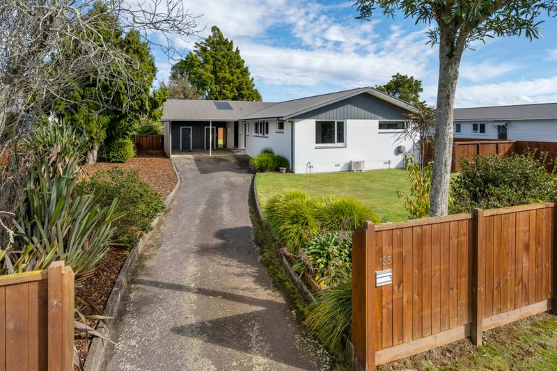 135 Brecon Road, Stratford