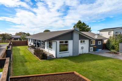 135 Brecon Road, Stratford, Taranaki | Tall Poppy 