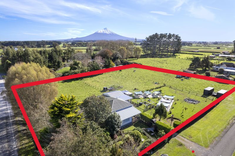 3 Mabey Street, Eltham, South Taranaki