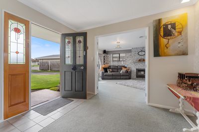 20 Margaret Street, Stratford, Taranaki | Tall Poppy 
