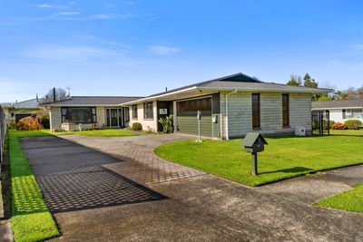 20 Margaret Street, Stratford, Taranaki | Tall Poppy 