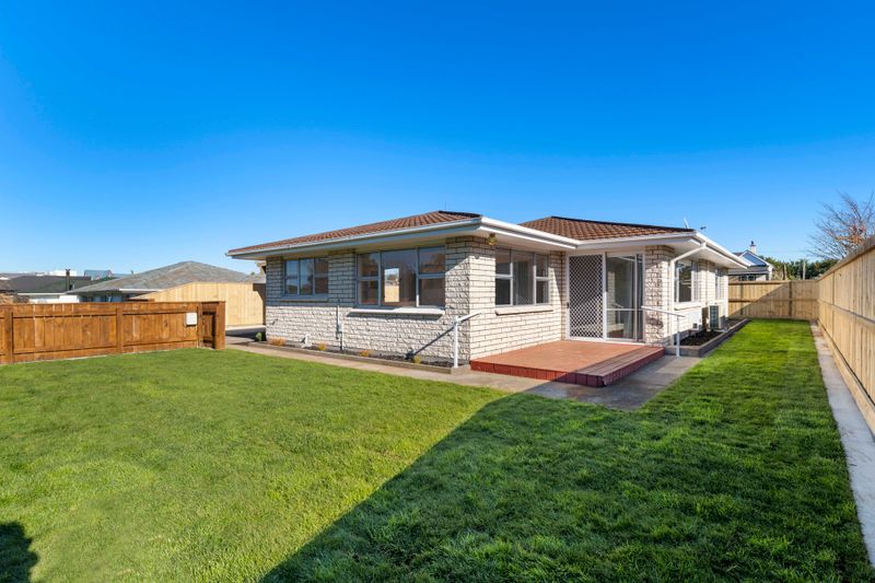 21 Orlando Street, Stratford