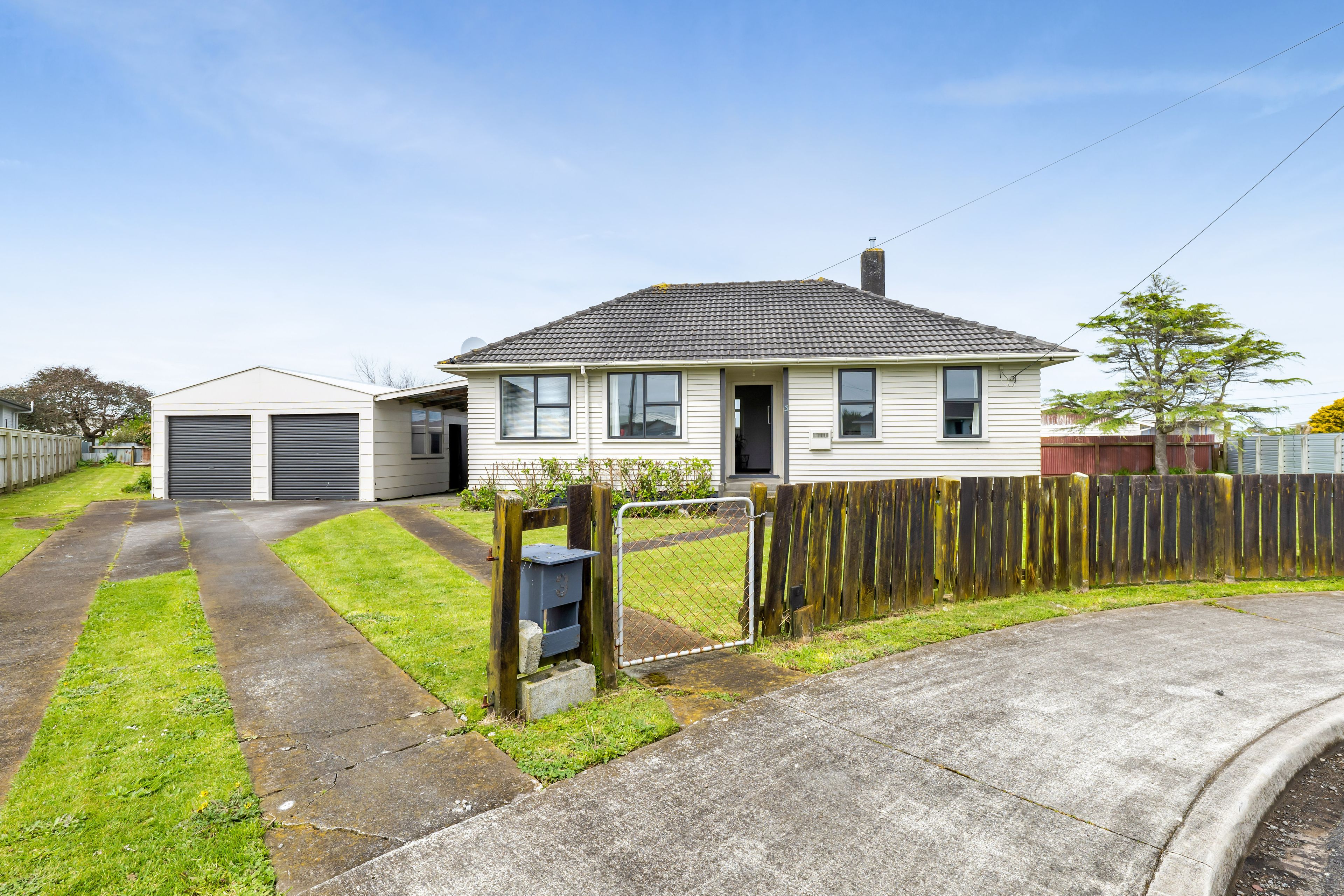 3 Sutton Place, Hawera, South Taranaki, Taranaki | Tall Poppy