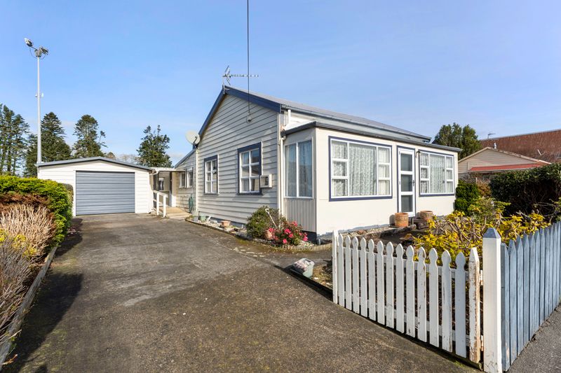 127 Regan Street, Stratford