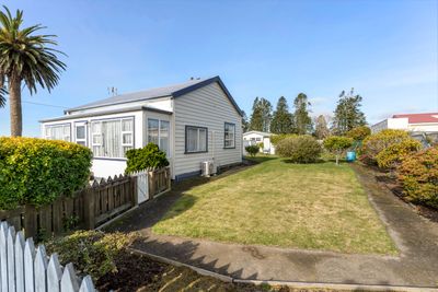127 Regan Street, Stratford, Taranaki | Tall Poppy 