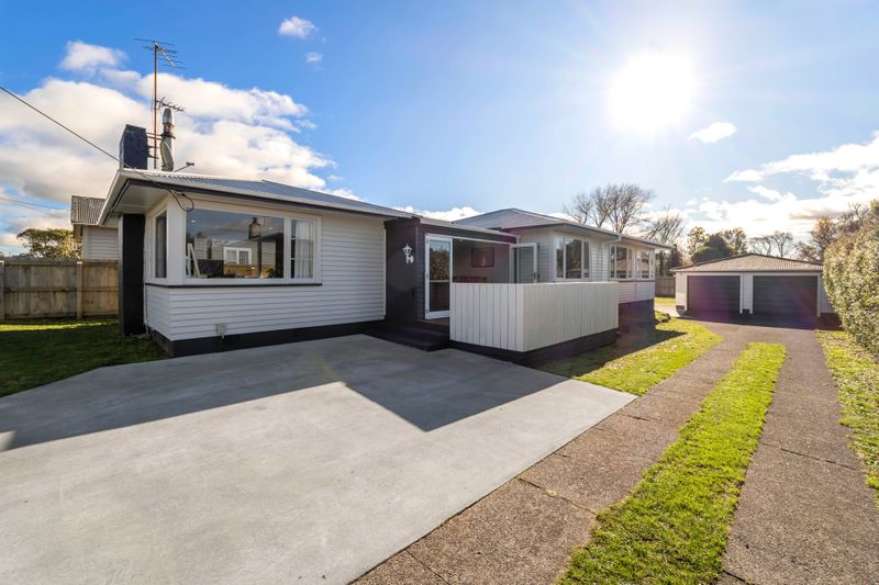 160 Regan Street, Stratford