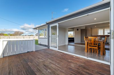 160 Regan Street, Stratford, Taranaki | Tall Poppy 
