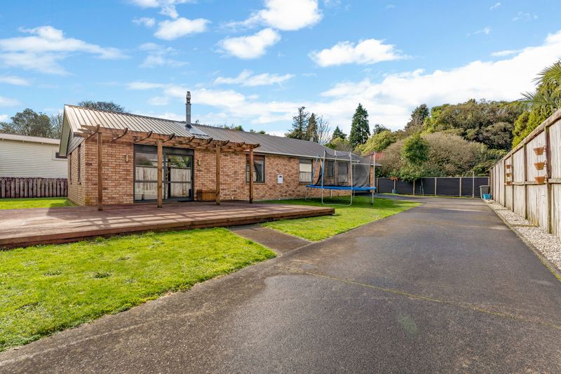 56 Oberon Street, Stratford