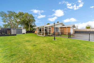 14B Juliet Street, Stratford, Taranaki | Tall Poppy 