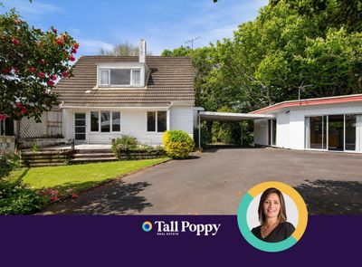 3 Surrey Street, Stratford, Taranaki | Tall Poppy 