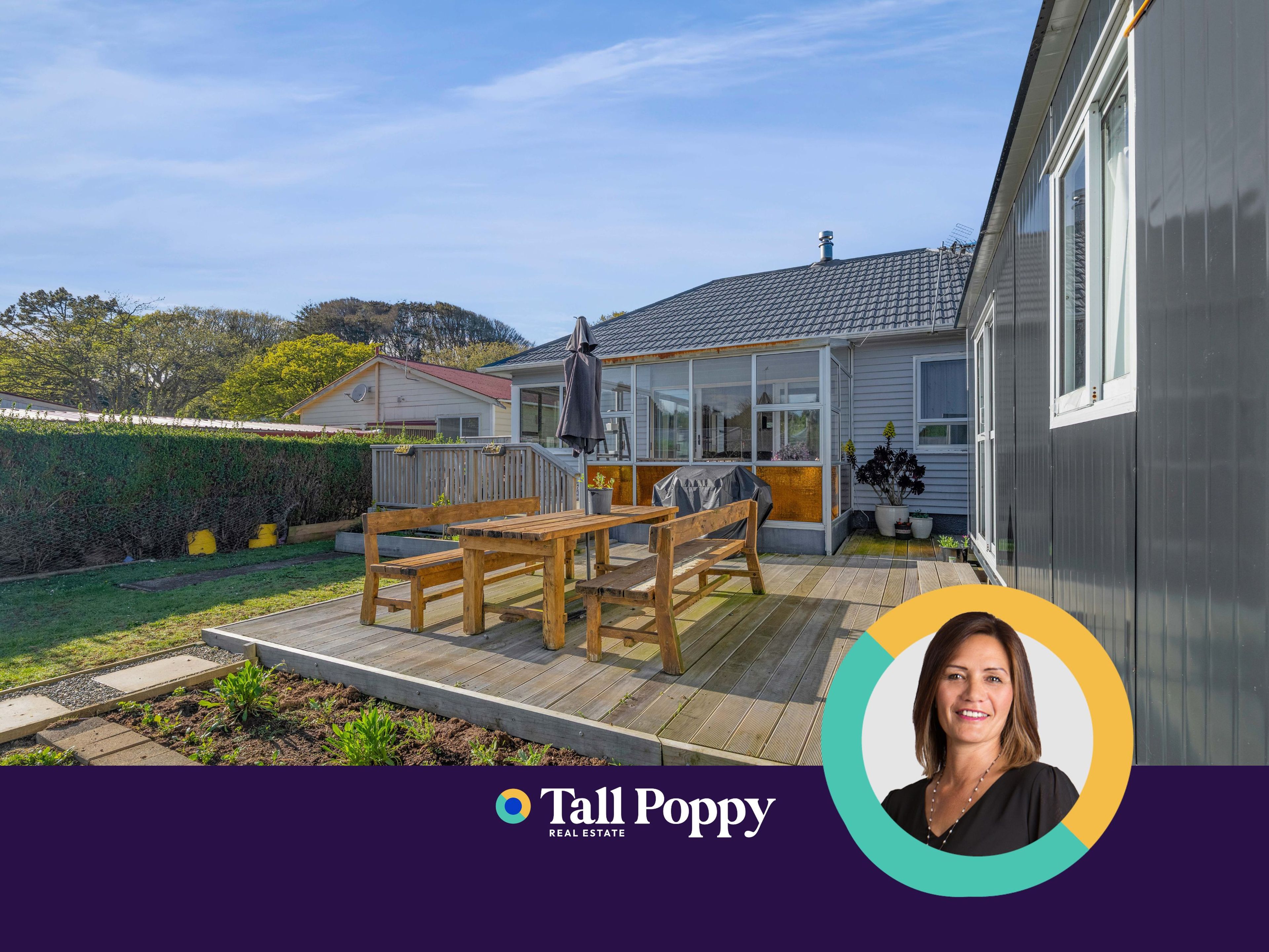 7 Percy Avenue, Stratford, Taranaki | Tall Poppy