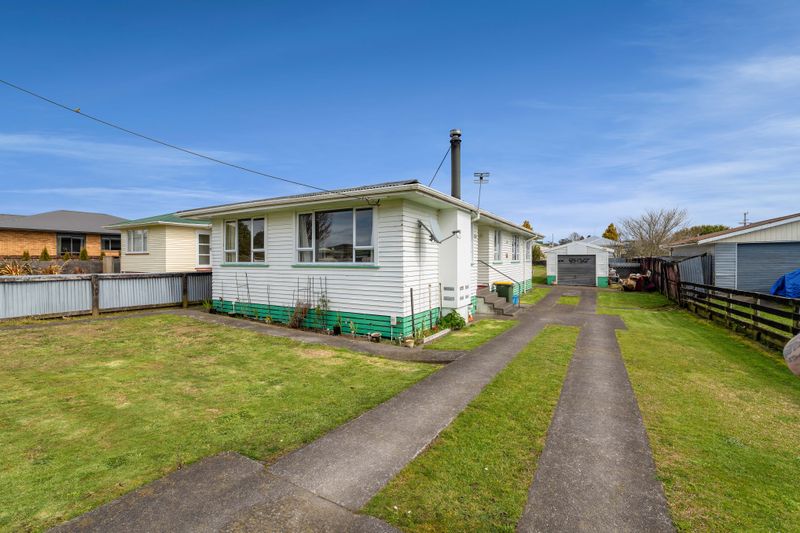 23 Orlando Street, Stratford