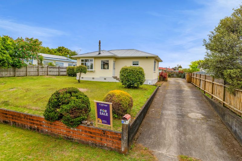 12 Falstaff Street, Stratford