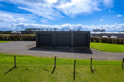 376 Monmouth Road, Stratford, Taranaki | Tall Poppy 