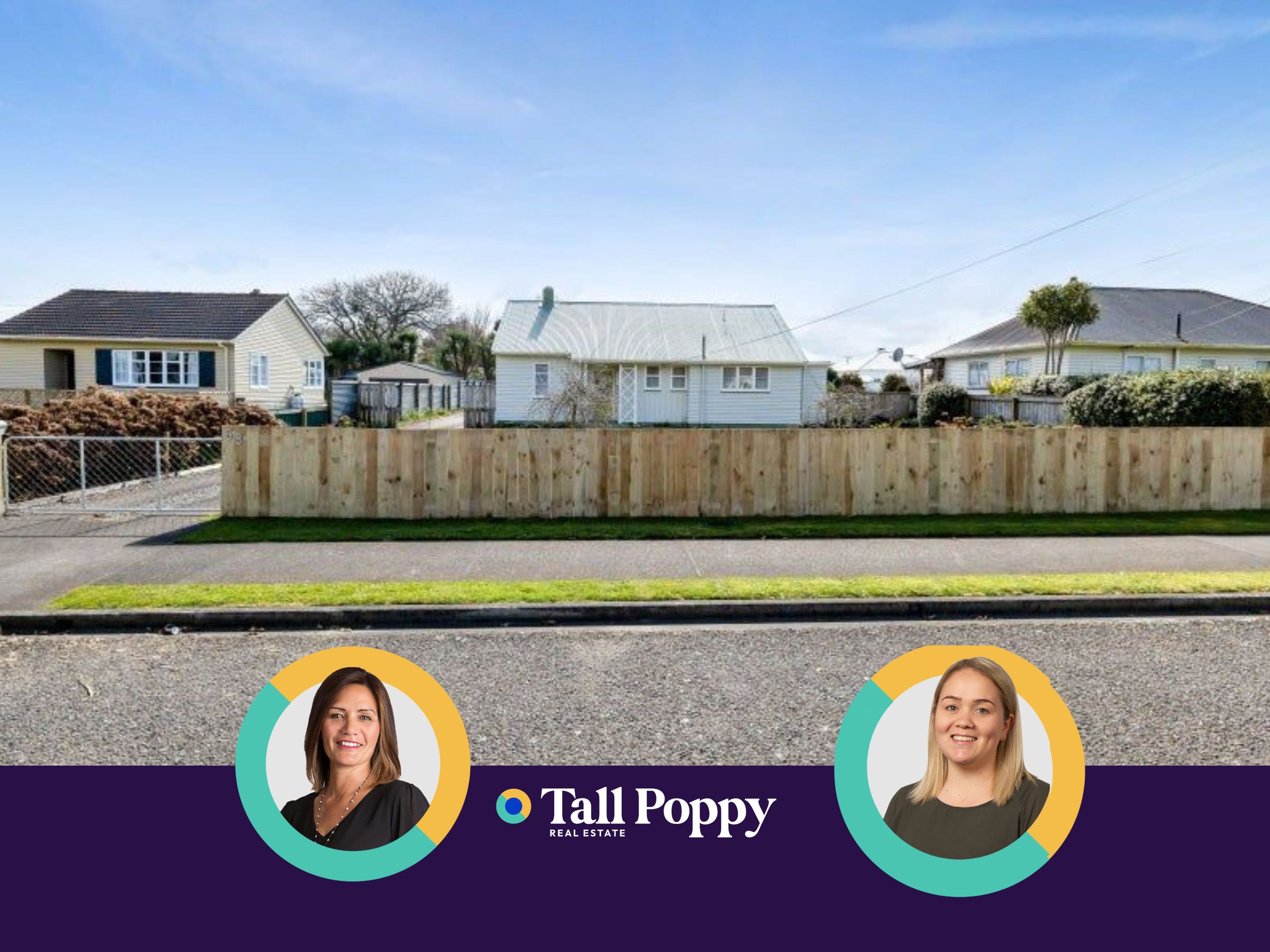 68 Conway Road, Eltham, South Taranaki, Taranaki | Tall Poppy