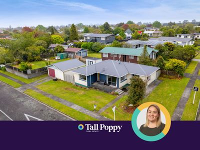 13 Oberon Street, Stratford, Taranaki | Tall Poppy 