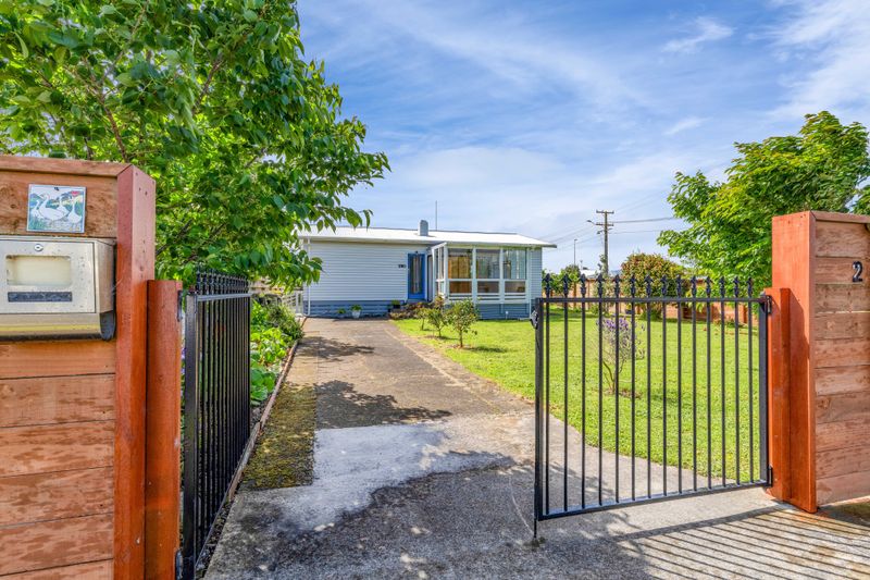 2 Bone Crescent, Hawera, South Taranaki