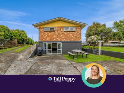 5 Tybalt Street, Stratford, Taranaki | Tall Poppy 