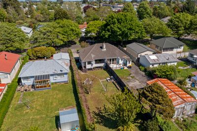 9 Percy Avenue, Stratford, Taranaki | Tall Poppy 