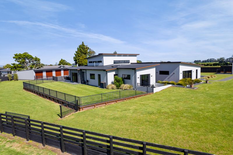 135A Brecon Road, Stratford, Stratford