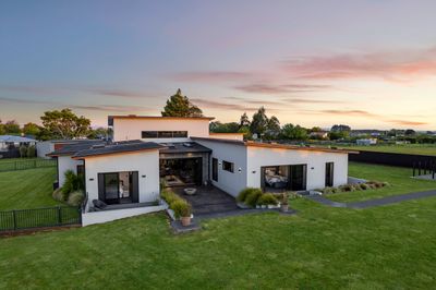 135A Brecon Road, Stratford, Taranaki | Tall Poppy 