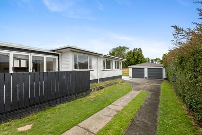 160 Regan Street, Stratford, Taranaki | Tall Poppy 