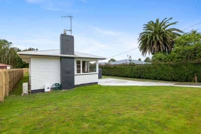 160 Regan Street, Stratford, Taranaki | Tall Poppy 