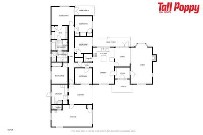 117 Hamlet Street, Stratford, Taranaki | Tall Poppy 