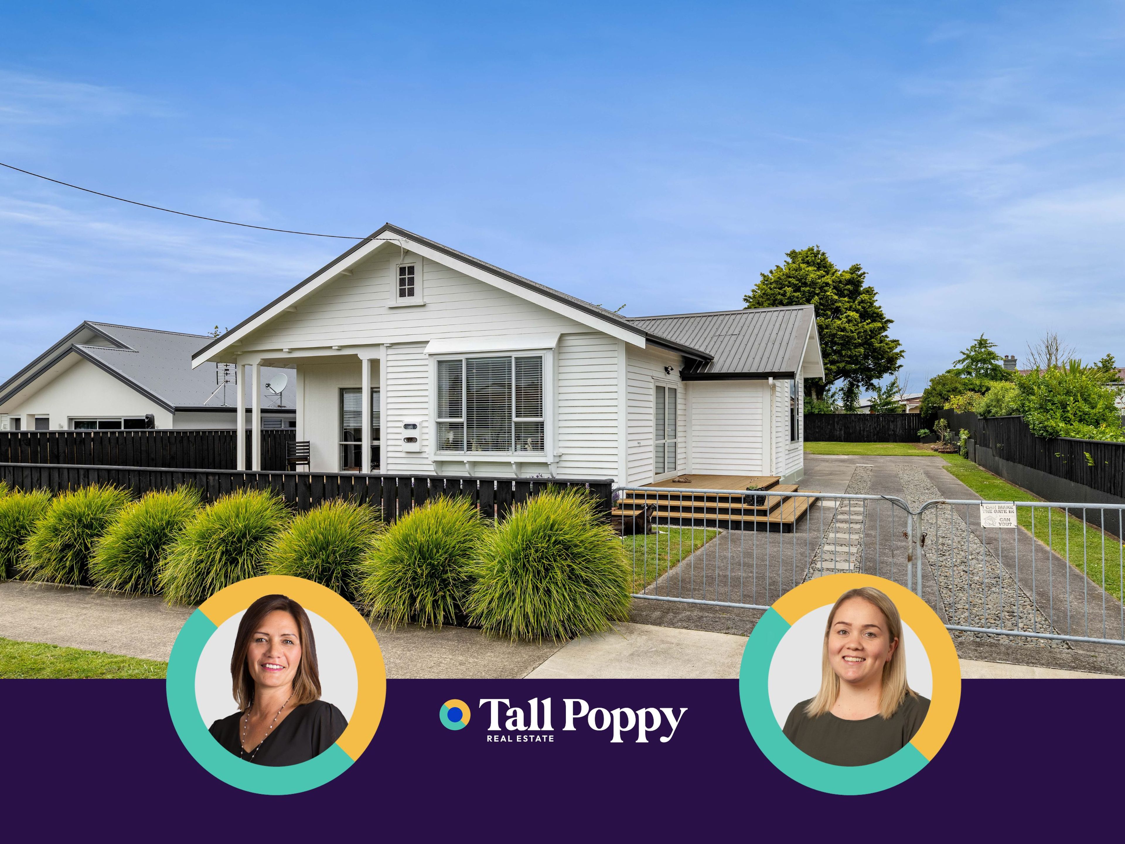 5 Pembroke Road West, Stratford, Taranaki | Tall Poppy