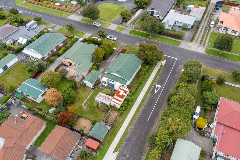 22 Olivia Street, Stratford