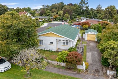 22 Olivia Street, Stratford, Taranaki | Tall Poppy 