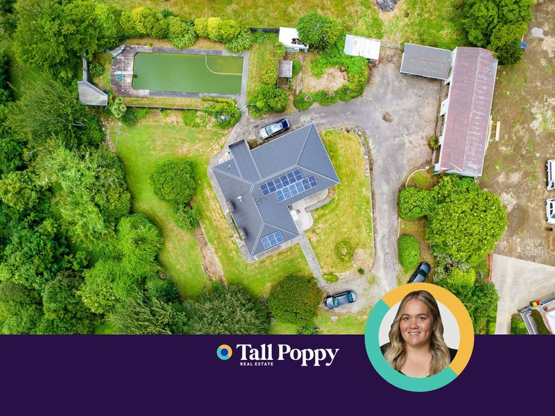 19 Clifford Road, Eltham, South Taranaki