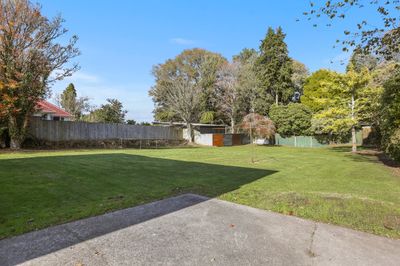 13 Regan Street, Stratford, Taranaki | Tall Poppy 