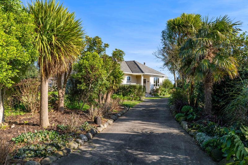 7091 South Road, Warea, South Taranaki