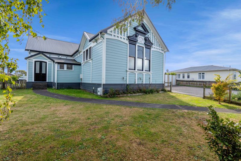 105 High Street, Eltham, South Taranaki