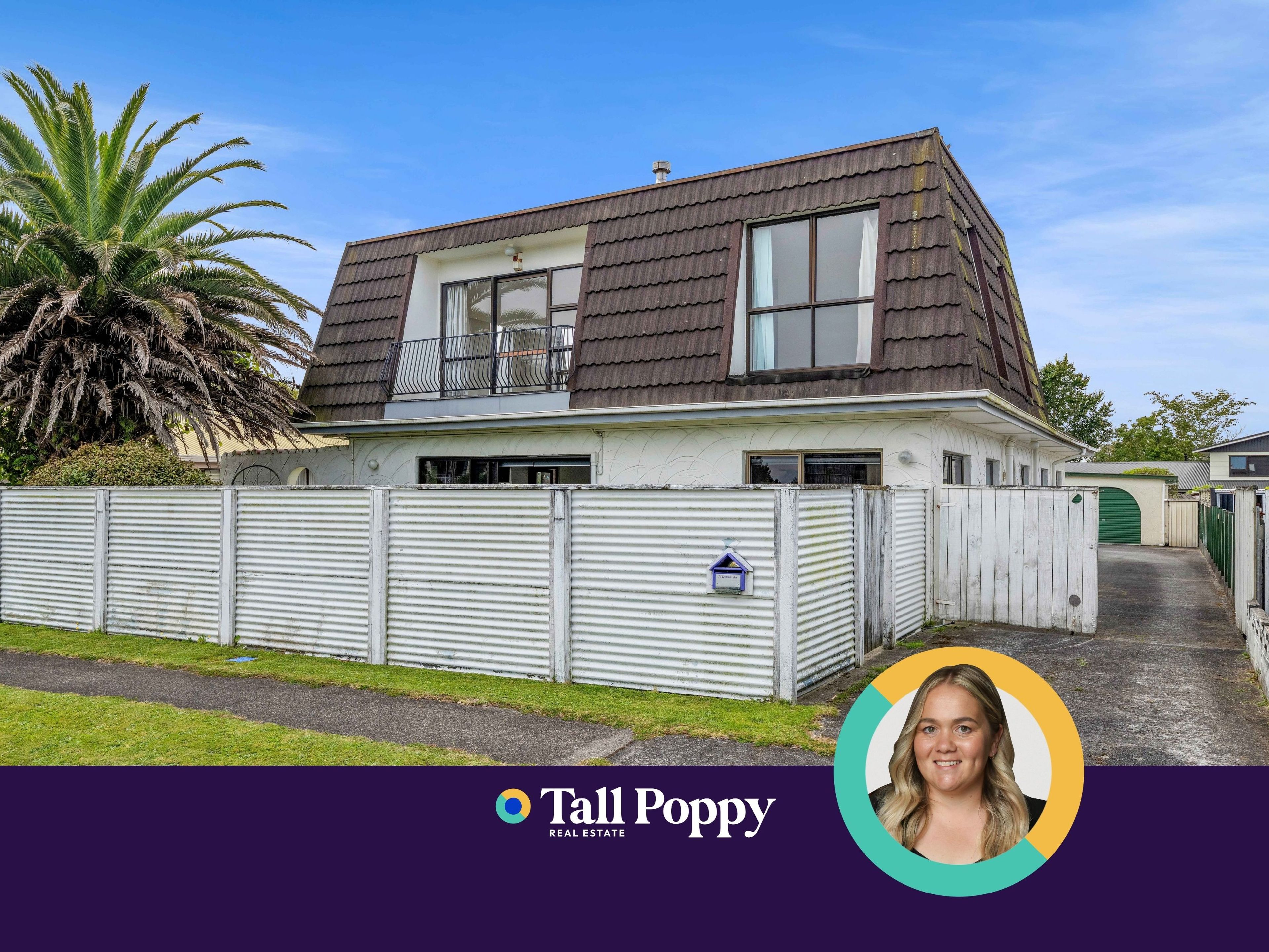 74 Cressida Avenue, Stratford, Taranaki | Tall Poppy
