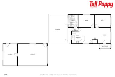 80 Railway Street, Eltham, South Taranaki, Taranaki | Tall Poppy 