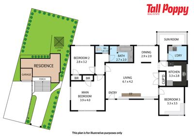 13 Brecon Road North, Stratford, Taranaki | Tall Poppy 