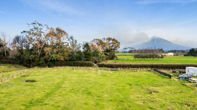 Lot 3 66 Flint Road West, Stratford, Taranaki | Tall Poppy 