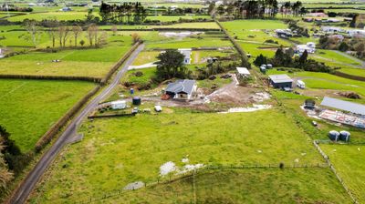 Lot 3 66 Flint Road West, Stratford, Taranaki | Tall Poppy 