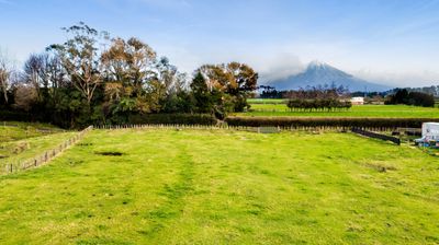 Lot 3 66 Flint Road West, Stratford, Taranaki | Tall Poppy 