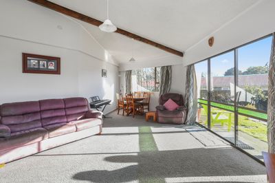 152B Regan St, Stratford, Taranaki | Tall Poppy 