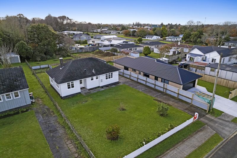 14 Ajax Street, Stratford