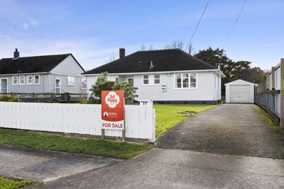 14 Ajax Street, Stratford, Taranaki | Tall Poppy 