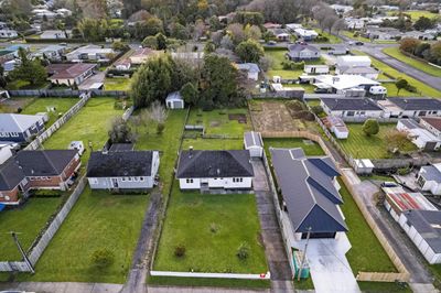 14 Ajax Street, Stratford, Taranaki | Tall Poppy 