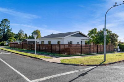 22 Olivia Street, Stratford, Taranaki | Tall Poppy 