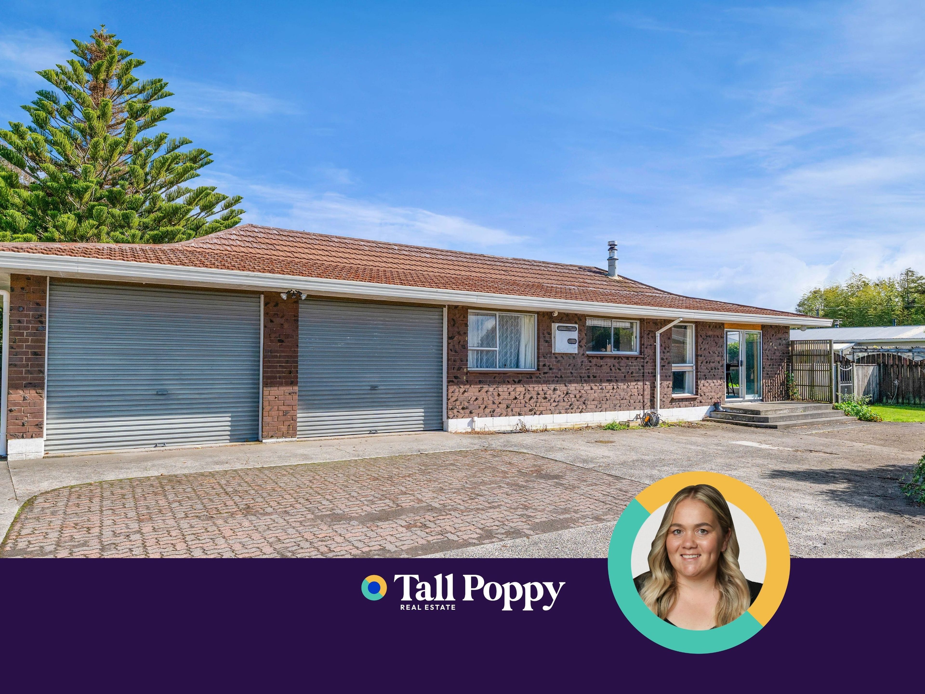 69A Celia Street, Stratford, Taranaki | Tall Poppy