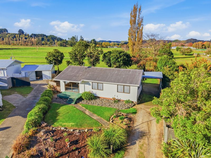 36 Willow Place, Aramoho, Whanganui